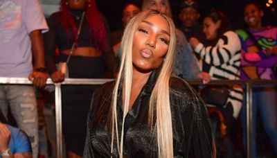 Nene Leakes Returns To ‘Reality TV’ With A New Show, ‘Outrageous Love’
