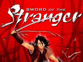 Sword of the Stranger