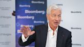 Jamie Dimon’s Handpicked Wall Street Duo Hunts More Market Share