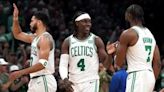 Celtics will win unprecedented 18th title if stars Tatum and Brown focus on details, not emotions