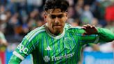 Sounders trade Xavier Arreaga to New England Revolution