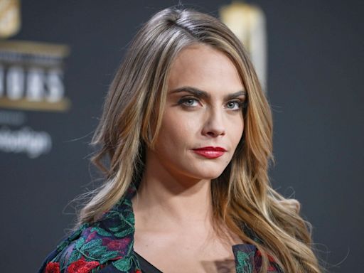 Cara Delevingne se sincera sobre sus adicciones y cómo ha podido superarlas: "Si yo puedo hacerlo, cualquiera puede"