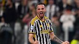 Juventus snaps 4-match winless run in Serie A by beating Fiorentina. Bologna blows last-gasp chance