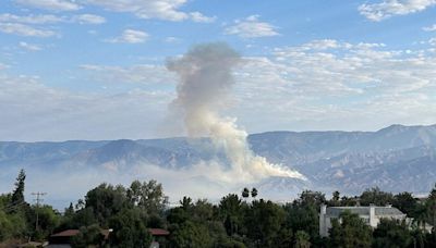 FEMA approves aid for 28,000-acre Line Fire in San Bernardino County