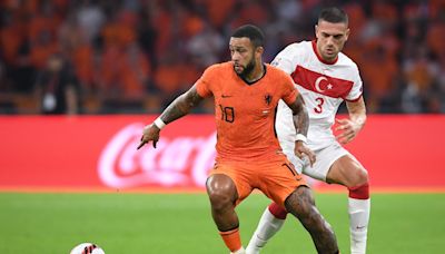Netherlands vs Turkey: Dutch hopes meet Turkish dreams