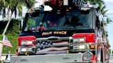 Palm Beach council approves $1.1 million for new fire engine