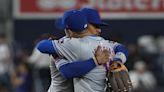 Lindor, Alonso, Taylor homer off Cole and Mets rout Yankees 12-3 for 4-game Subway Series sweep