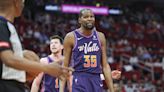 76ers Handed Stumbling Block in Potential Move for Kevin Durant