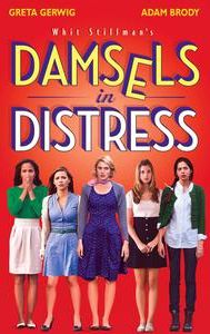 Damsels in Distress