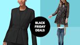 ‘Flattering’ Dresses, ‘Comfortable’ Jeans, and More Are Up to 80% Off for Black Friday