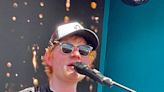 ‘Perfect' day all around as Ed Sheeran delights Miami Grand Prix fans (with video)