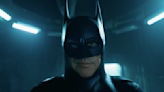 The Flash: Michael Keaton's superhero return hailed - 'The best Batman of them all'