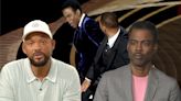 Chris Rock Jokes 'Suge Smith' Smacked Him Hours After Will Smith's Public Apology