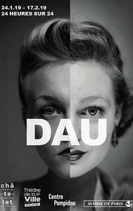 Dau