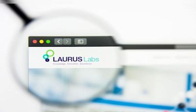 Margins impacted by capacity expansion set to improve to near 20% by end of FY25: Laurus Labs - CNBC TV18