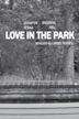 Love in the Park