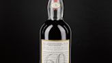 Prohibition-era bottle of Macallan whisky auctioned at Sotheby's for $2.7M