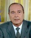 Jacques Chirac