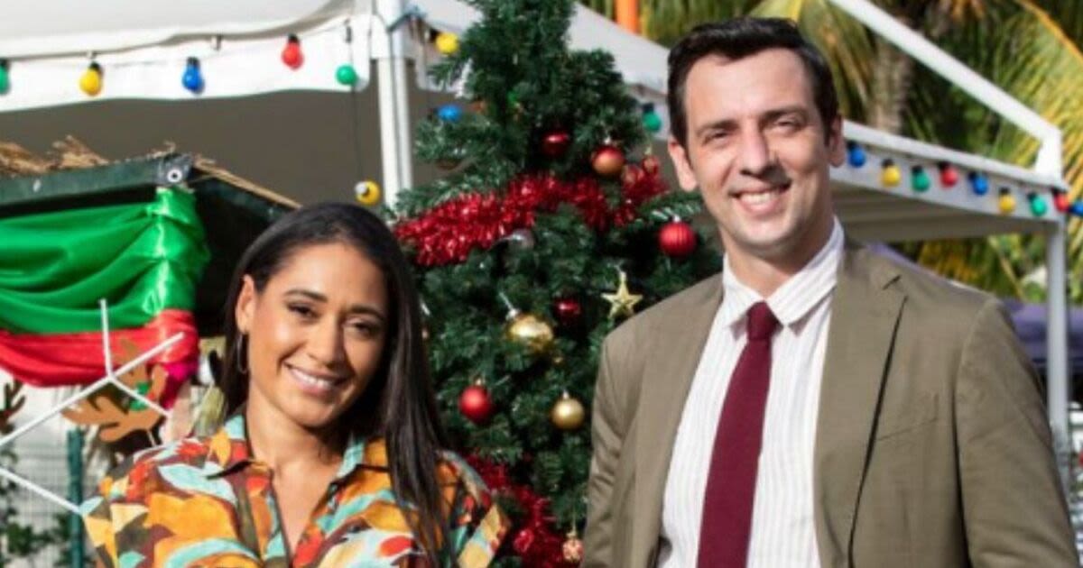 Death in Paradise star lands new detective role after quitting BBC show