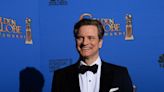 Colin Firth to star in Peacock's limited series 'Lockerbie'