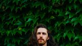 Hozier talks 'cursed' drawings, Ed Sheeran and 'proud' legacy of 'Take Me to Church'