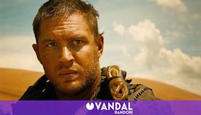 'Mad Max' tendrá otra nueva película tras 'Furiosa' y George Miller adelanta detalles de su historia: ¿volverá Tom Hardy?