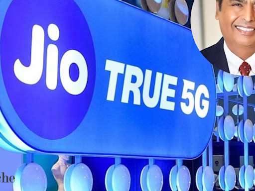 Jio 5g plan: Check out details of Rs 349 tariff