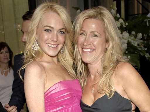 Lisa Ann Walter warned Lindsay Lohan's mom not to let her move to L.A. at 15