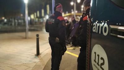Asesinadas dos mujeres por violencia machista en Cataluña