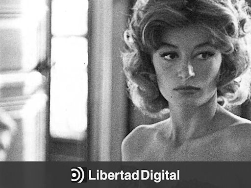 Muere Anouk Aimée, la elegante actriz de 'Un hombre y una mujer'