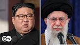 North Korea and Iran — a new anti-Western alliance? – DW – 05/07/2024