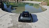 Aiper’s Scuba S1 robotic pool cleaner is a handy helper for your pool—with some caveats