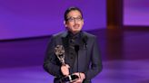 Hiroyuki Sanada Says He’s ‘Beyond Honored’ While Accepting Lead Actor Emmy for ‘Shogun’