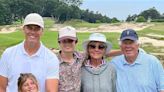 Tom Brady Celebrates His Mom's 77th Birthday: 'All The Good in Our Lives Is Thanks to You'