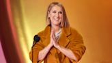 Celine Dion Shocks Grammys With Surprise Appearance After Stiff-Person Syndrome Diagnosis, Earns Huge Standing Ovation