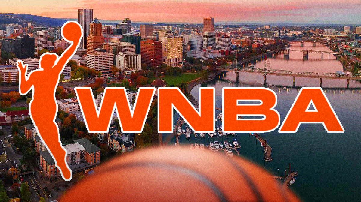 WNBA changes course on Portland expansion plans