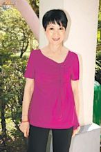 Connie Chan (actor)