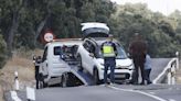 Detenidos en Toledo los dos supuestos asesinos de Borja Villacís