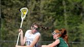 Thunderous start for Norwell girls lacrosse as Clippers cruise to weather-shortened win