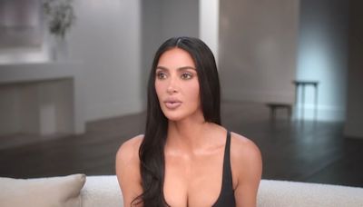 Kim Kardashian makes Love Island announcement - and ITV's reaction is sending fans crazy