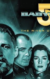 Babylon 5: River of Souls