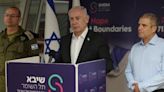 Israeli PM dissolves war cabinet - RTHK