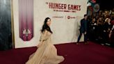 Precuela de “The Hunger Games” acapara taquillas en su estreno