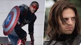 Captain America 4 star Anthony Mackie says Winter Soldier was a key reference for Brave New World: "It's something that we stuck to"