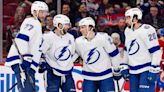 How the Lightning's March madness has put them among top Cup contenders -- again