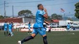 Christian Lagos llega a una nueva final a punta de goles y admirado por los aficionados