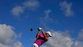 Morikawa builds 2-shot lead going to weekend at Kapalua