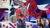 Masked Singer final sees ratings fall as 2023 winner is unmasked