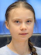 Greta Thunberg