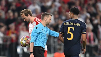 Kane reveals Bellingham mind games before penalty